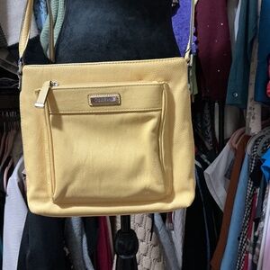 Calvin Klein shoulder bag